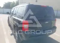 2014 Jeep PATRIOT фото