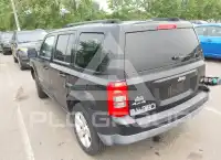 2014 Jeep PATRIOT фото