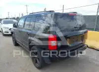 2014 Jeep PATRIOT фото