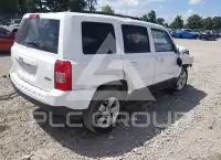 2014 Jeep PATRIOT photo