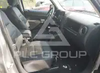 2014 Jeep PATRIOT фото