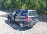 2014 Jeep PATRIOT фото