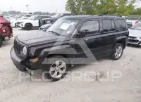 2014 Jeep PATRIOT photo
