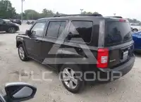2014 Jeep PATRIOT photo