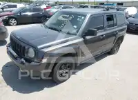 2014 Jeep PATRIOT photo