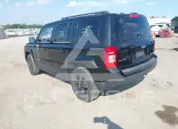 2014 Jeep PATRIOT фото