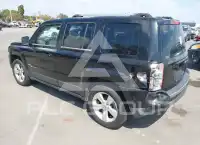2014 Jeep PATRIOT фото