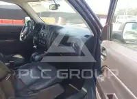 2014 Jeep PATRIOT фото