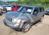 2014 Jeep PATRIOT photo