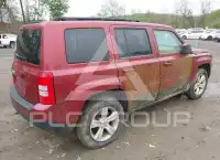 2014 Jeep PATRIOT photo