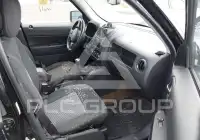 2014 Jeep PATRIOT photo