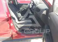 2014 Jeep PATRIOT фото
