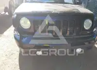 2014 Jeep PATRIOT фото