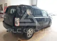 2014 Jeep PATRIOT photo