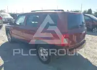 2014 Jeep PATRIOT фото