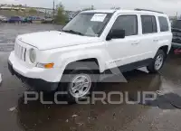 2014 Jeep PATRIOT фото