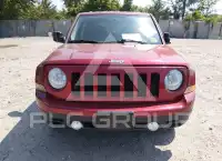 2014 Jeep PATRIOT фото