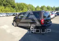 2014 Jeep PATRIOT photo