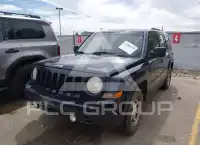 2014 Jeep PATRIOT фото