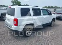 2014 Jeep PATRIOT photo