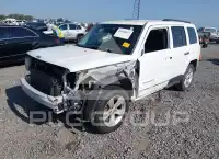 2014 Jeep PATRIOT фото