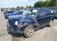 2014 Jeep PATRIOT фото