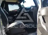2014 Jeep WRANGLER фото