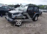 2014 Jeep WRANGLER фото