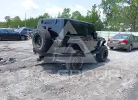 2014 Jeep WRANGLER фото