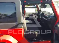 2014 Jeep WRANGLER фото