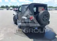 2014 Jeep WRANGLER photo