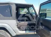 2014 Jeep WRANGLER фото