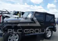 2014 Jeep WRANGLER photo