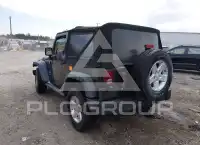 2014 Jeep WRANGLER фото