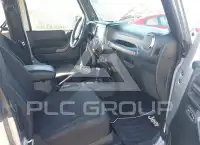 2014 Jeep WRANGLER фото