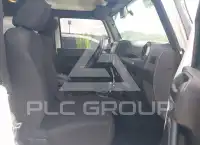 2014 Jeep WRANGLER фото