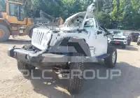 2014 Jeep WRANGLER фото
