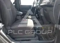 2014 Jeep WRANGLER photo