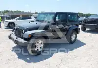 2014 Jeep WRANGLER photo