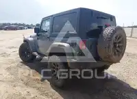 2014 Jeep WRANGLER фото