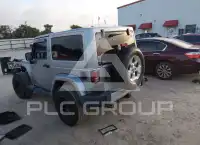 2014 Jeep WRANGLER фото