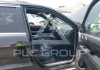2014 Jeep Grand Cherokee photo