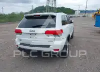 2014 Jeep Grand Cherokee photo