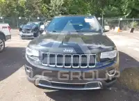 2014 Jeep Grand Cherokee photo
