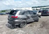 2014 Jeep Grand Cherokee фото