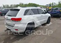 2014 Jeep Grand Cherokee фото