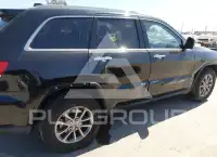2014 Jeep Grand Cherokee photo