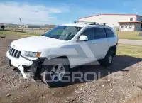 2014 Jeep Grand Cherokee фото