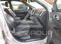 2014 Jeep Grand Cherokee фото
