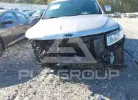 2014 Jeep Grand Cherokee photo